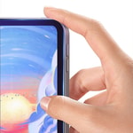 Apple iPad Pro 11 2025 5M Kağıt Hisli Wiwu iPaper Like Tablet Ekran Koruyucu