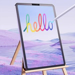 Apple iPad Pro 11 2025 5M Kağıt Hisli Wiwu iPaper Like Tablet Ekran Koruyucu