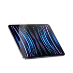 Apple iPad Pro 11 2025 5M Kağıt Hisli Wiwu iPaper Like Tablet Ekran Koruyucu