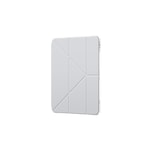 Apple iPad Pro 11 2025 M5 Amazingthing Minimal Serisi Katlanabilir Standlı Kılıf