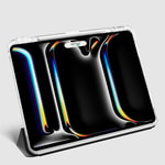 Apple iPad Pro 11 2025 M5 Amazingthing Minimal Serisi Katlanabilir Standlı Kılıf