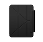 Apple iPad Pro 11 2025 M5 Amazingthing Minimal Mag Katlanabilir Standlı Kalem Bölmeli Kılıf