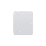 Apple iPad Pro 11 2025 M5 Amazingthing Minimal Serisi Katlanabilir Standlı Kılıf