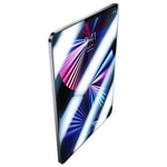 Apple iPad Pro 11 2025 M5 Benks OKR Glass Warrior HD Parlak Ekran Koruyucu
