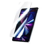 Apple iPad Pro 11 2025 M5 Benks OKR Glass Warrior HD Parlak Ekran Koruyucu