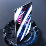 Apple iPad Pro 11 2025 M5 Benks OKR Glass Warrior HD Parlak Ekran Koruyucu