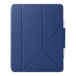 Apple iPad Pro 11 2025 M5 Pitaka Folio 3 Kalem Bölmeli Standlı Kılıf