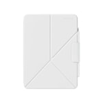 Apple iPad Pro 11 2025 M5 Pitaka MagEZ Folio 2 Kalem Bölmeli Standlı Kılıf
