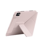 Apple iPad Pro 11 2025 M5 Wiwu 360° Dönebilen Standlı Magnetik Koruyucu Tablet Kılıfı