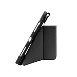 Apple iPad Pro 11 2025 M5 Wiwu 360° Dönebilen Standlı Magnetik Koruyucu Tablet Kılıfı