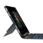 Apple iPad Pro 11 2025 M5 Wiwu Mag Touch Klavyeli Standlı Kılıf