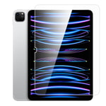 Apple iPad Pro 11 2025 M5 Wiwu Wi-GQ003 iVista Serisi Oleofobik HD Temperli Cam Ekran Koruyucu