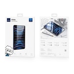 Apple iPad Pro 11 2025 M5 Wiwu Wi-GQ003 iVista Serisi Oleofobik HD Temperli Cam Ekran Koruyucu
