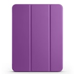 Apple iPad Pro 11 2025 M5 Zore Smart Cover Kalem Bölmeli Standlı 1-1 Kılıf
