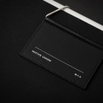 Apple iPad Pro 12.9 2018 (3.Nesil) Native Union W.F.A Folio Serisi Katlanabilir Standlı Tablet Kılıfı