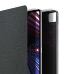 Apple iPad Pro 12.9 2018 (3.Nesil) Wiwu Mag Touch Klavyeli Standlı Kılıf