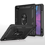Apple iPad Pro 12.9 2020 (4.Nesil) Kılıf Zore Tablet Vega Kapak