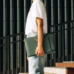 Apple iPad Pro 12.9 2020 (4.Nesil) Native Union W.F.A Folio Serisi Katlanabilir Standlı Tablet Kılıfı