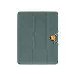 Apple iPad Pro 12.9 2020 (4.Nesil) Native Union W.F.A Folio Serisi Katlanabilir Standlı Tablet Kılıfı