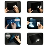 Apple iPad Pro 12.9 2021 (5.Nesil) Kağıt Hisli Mat Davin Paper Like Tablet Ekran Koruyucu