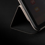 Apple iPad Pro 12.9 2021 (5.Nesil) Native Union W.F.A Folio Serisi Katlanabilir Standlı Tablet Kılıfı