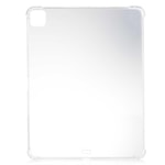 Apple iPad Pro 12.9 2022 M2 Kılıf Zore Tablet Nitro Anti Shock Silikon Kapak