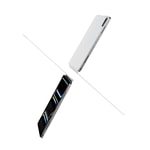 Apple iPad Pro 13 2024 Pitaka MagEZ Folio 2 Kalem Bölmeli Standlı Kılıf