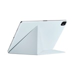 Apple iPad Pro 13 2024 Pitaka MagEZ Folio 2 Kalem Bölmeli Standlı Kılıf