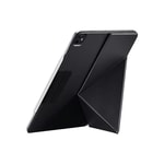Apple iPad Pro 13 2024 Pitaka MagEZ Folio 2 Kalem Bölmeli Standlı Kılıf
