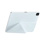 Apple iPad Pro 13 2024 Pitaka MagEZ Folio 2 Kalem Bölmeli Standlı Kılıf