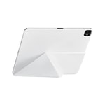 Apple iPad Pro 13 2024 Pitaka MagEZ Folio 2 Kalem Bölmeli Standlı Kılıf