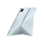 Apple iPad Pro 13 2024 Pitaka MagEZ Folio 2 Kalem Bölmeli Standlı Kılıf