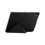 Apple iPad Pro 13 2024 Pitaka MagEZ Folio 2 Kalem Bölmeli Standlı Kılıf