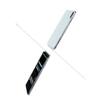 Apple iPad Pro 13 2024 Pitaka MagEZ Folio 2 Kalem Bölmeli Standlı Kılıf