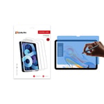 Apple iPad Pro 13 2025 M5 Kağıt Hisli Mat ​​​​​​​​​​​​​​​Davin Paper Like Ekran Koruyucu