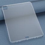 Apple iPad Pro 13 2025 M5 Kılıf Zore Tablet Süper Silikon Kapak