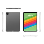 Apple iPad Pro 13 2025 M5 Kılıf Zore Tablet Nitro Anti Shock Silikon Kapak