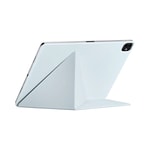 Apple iPad Pro 13 2025 M5 Pitaka MagEZ Folio 2 Kalem Bölmeli Standlı Kılıf