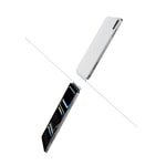 Apple iPad Pro 13 2025 M5 Pitaka MagEZ Folio 2 Kalem Bölmeli Standlı Kılıf