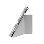 Apple iPad Pro 13 2025 M5 Wiwu 360° Dönebilen Standlı Magnetik Koruyucu Tablet Kılıfı