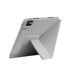 Apple iPad Pro 13 2025 M5 Wiwu 360° Dönebilen Standlı Magnetik Koruyucu Tablet Kılıfı