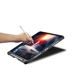 Apple iPad Pro 13 2025 M5 Wiwu Mag Touch Klavyeli Standlı Kılıf