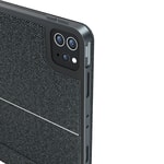 Apple iPad Pro 13 2025 M5 Wiwu Mag Touch Klavyeli Standlı Kılıf