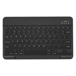 Apple iPad Pro 13 2025 M5 Wiwu Protective Gizli Kalem Bölmeli Klavyeli Kılıf