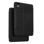 Apple iPad Pro 13 2025 M5 Wiwu Protective Gizli Kalem Bölmeli Klavyeli Kılıf