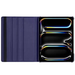 Apple iPad Pro 13 2025 M5 Zore Dönebilen Standlı Kılıf