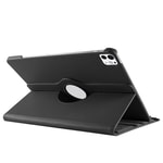 Apple iPad Pro 13 2025 M5 Zore Dönebilen Standlı Kılıf