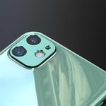 Apple iPhone 11 Benks Kamera Lens Koruyucu