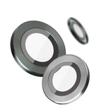 Apple iPhone 11 Go Des Eagle Kamera Lens Koruyucu