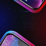 Apple iPhone 11 Hidrofobik Ve Oleofobik Özellikli Benks Air Shield Ekran Koruyucu 10'lu Paket